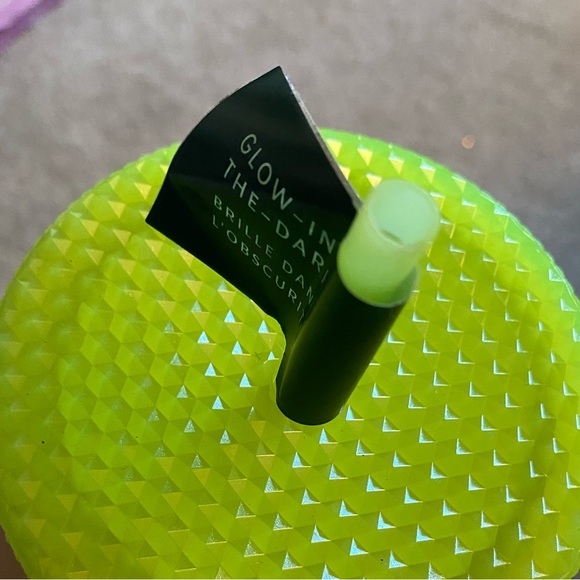 Brand new Glow in the Dark 24oz Starbucks Tumbler - Picture 3 of 3